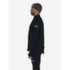 Pulower Devold Endurance Merino Zip Man 950A BLACK