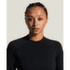 Warm Comfort LS Women