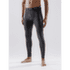 Zestaw Craft Core Wool Merino Set Men 998000 Black Melange