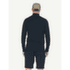 Koszulka z długim rękawem Devold Breeze Plus Merino 200 Zip Neck Men 284A INK