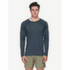 Koszulka z długim rękawem Devold Endurance Merino 130 Shirt Man 287A NIGHT