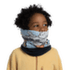 Chusta Buff POLAR TEYT BLUE