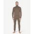 Koszulka z długim rękawem Devold Breeze Half Zip Neck Men 284A INK