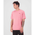 Koszulka z krótkim rękawem Mons Royale MP Heavyweight Merino Pocket T-Shirt Men Flamingo