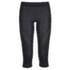 120 COMP LIGHT SHORT PANTS WOMEN 90201 black raven