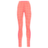 Rose High Waist Pant Women BGUM/BUBBLEGUM