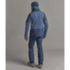Spodnie Ortovox ORTLER GORE-TEX PANTS MEN 54501 Blue Nunatak