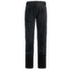 ORTLER SOFTSHELL PLUS PANTS WOMEN 90201 black raven