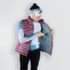 Agner Lady Vest