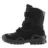Buty Lowa MILO EVO GTX HI JR black/grey