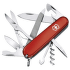 Nóż Victorinox Mountaineer 1.3743.3 Red