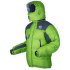 Bunda Sir Joseph 8000 II Jacket green