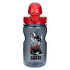 Clear Kids OTF Gray Smash1263-0001
