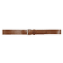 Pas Fjällräven Singi Belt (77281) Leather Cognac