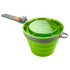 Kubek GSI Collapsible Fairshare Mug Green