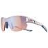 Okulary Julbo Aerolite Zebra Light Red (J4963411)