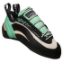 Buty wspinaczkowe| La Sportiva Miura Women (20K) WHITE/JADE GREEN