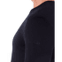 Koszulka z długim rękawem Icebreaker Tech LS Crewe Men (104371) Black001