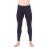 Legginsy Icebreaker Oasis Leggings w Fly Men (104370) Black/Monsoon
