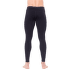 Legginsy Icebreaker Tech Leggings Men Black/Monsoon