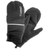 Hybrid Weather Glove 9999 Black