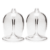Zestaw GSI Nesting Wine Glass Set