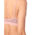 Biustonosz Icebreaker Siren Bra Women PRALINE