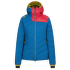 Kurtka La Sportiva Tempest Down Jacket Women Neptune/Orchid