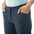 Kalhoty 3/4 Millet Trekker Stretch 3/4 Pant II Women SAPHIR