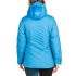 Kurtka La Sportiva Tempest Down Jacket Women Grape/Hibiscus