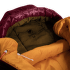 Śpiwór Mammut Perform Fiber Bag -10°C Women renaissance 6376