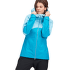 Kurtka Mammut Crater HS Hooded Jacket Women dark tangerine 2258