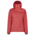 Kurtka La Sportiva Tempest Down Jacket Women Grape/Hibiscus