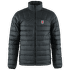 Kurtka Fjällräven Expedition Pack Down Jacket Men Black