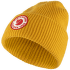 Czapki Fjällräven 1960 Logo hat Mustard Yellow