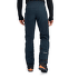 Spodnie Mammut Eisfeld Guide SO Pants Men (1021-00370) Night