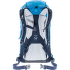 Plecak deuter Guide Lite 22 SL (3360021) azure-navy