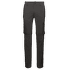 Spodnie Mammut Runbold Zip Off Pants Men (1022-00501) 00150 phantom