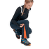 Spodnie Mammut Eisfeld Guide SO Pants Women Night