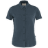 High Coast Lite Shirt SS Women Navy