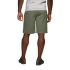 Szorty Black Diamond Sierra Shorts Men Charcoal