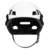 Kask Mammut Wall Rider white 0243