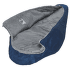 Śpiwór Grüezi bag Biopod Wolle Zero Night Blue