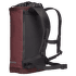 Plecak Black Diamond Street Creek 20 Bordeaux