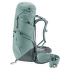 Plecak deuter Aircontact Core 35+10 SL paprika-graphite