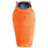 Śpiwór deuter Little Star (3720021) saffron-slateblue