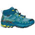 Buty La Sportiva Ultra Raptor II Mid JR GTX Space Blue/Blaze