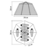 Cortes Octagon 8
