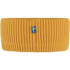 Opaska na głowę Fjällräven 1960 Logo Headband Mustard Yellow
