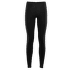WarmWool Longs Women Jet Black